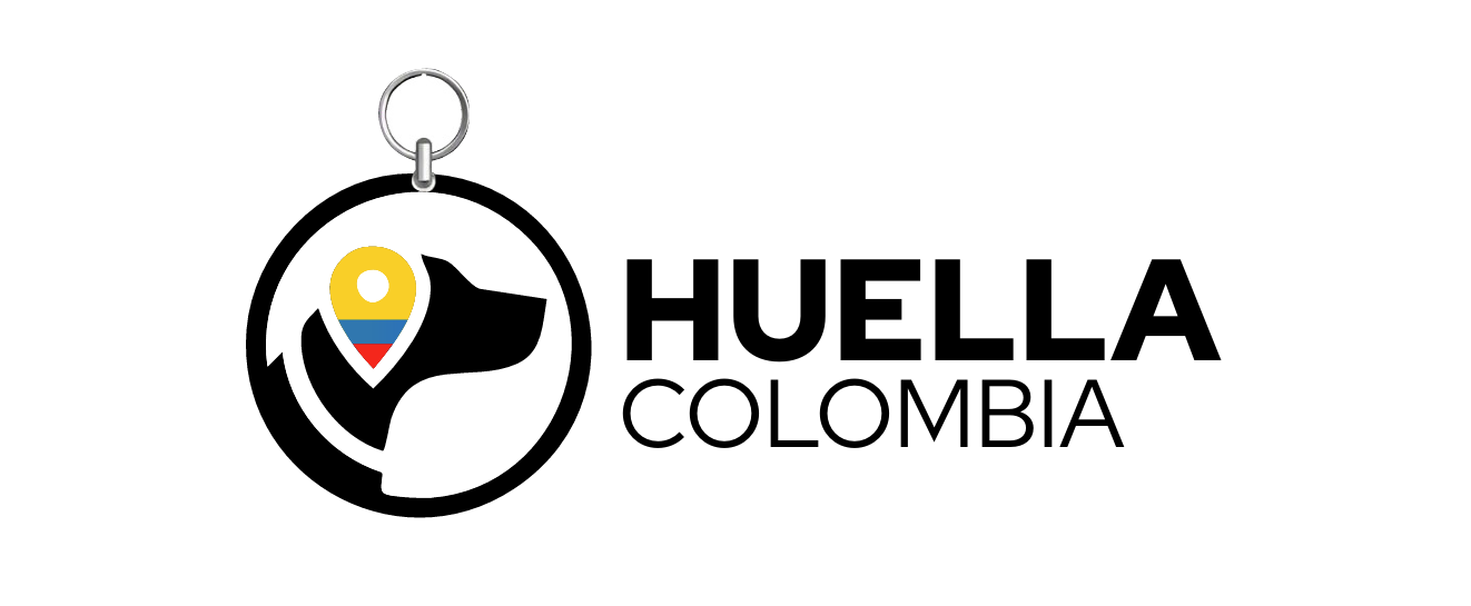 Huella Colombia